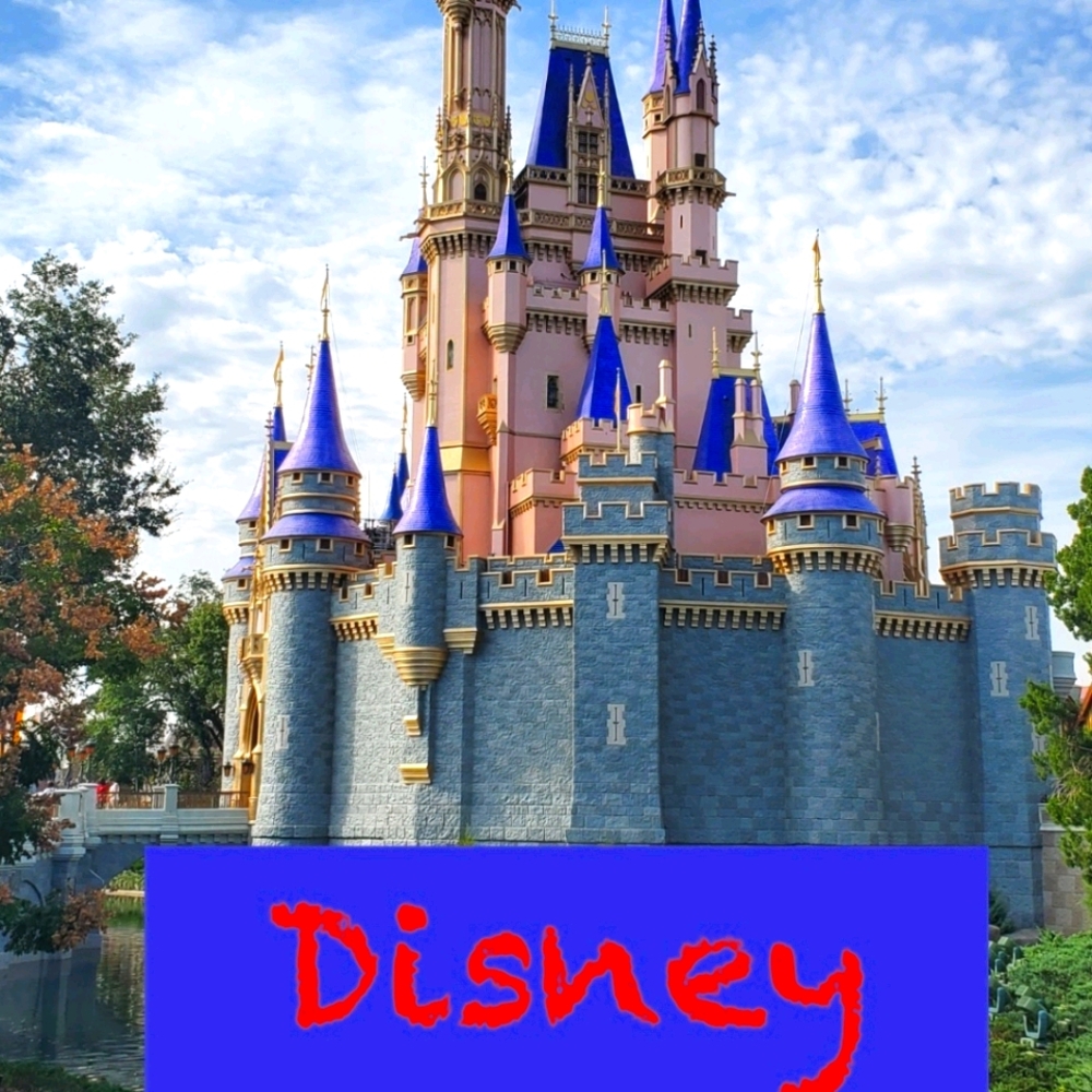Disney❤ Disney🖤Disney❤
